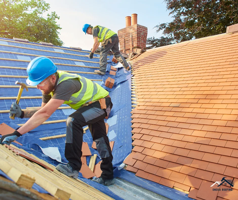 Why choose Roof Repair Near Me in Rantoul, IL