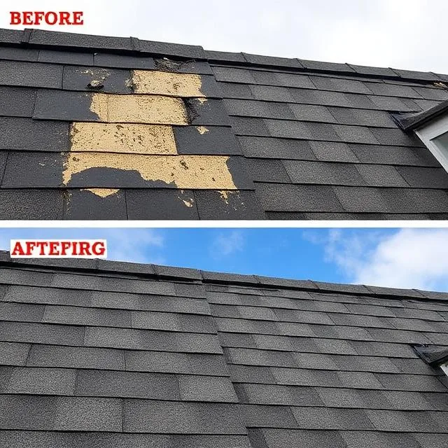 Roof Repair Near Me in Rantoul, IL near me